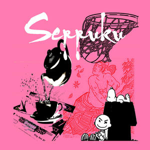 SEPPUKU (feat. Zackarias Hibaoui) [Explicit]