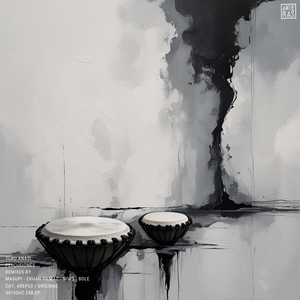 Percusiones (Böle Remix)