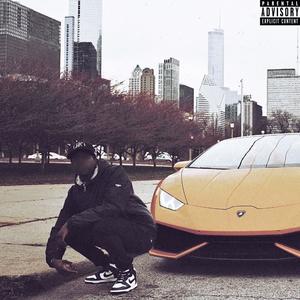 Richie Rich (Explicit)