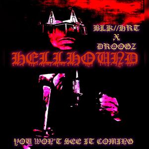 Hellhound (feat. Droogz) [Explicit]