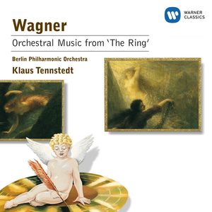Wagner: Tannhäuser - Overture. Andante maestoso - Allegro (序曲)