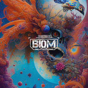 Biom (Explicit)