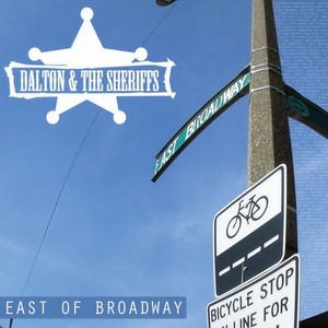 A Little East of Broadway