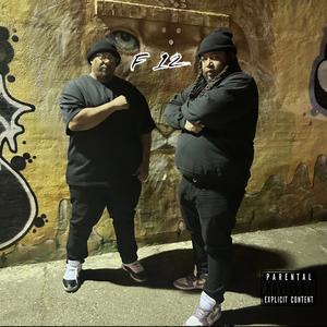 F (12) (feat. Moss Da Beast) (Explicit)