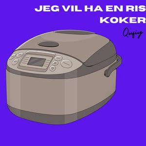 Jeg Vil Ha En Ris Koker(feat. Ifys) (2016 VERSION BASS BOOSTED)