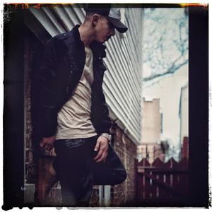 For My Own (Explicit)