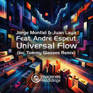 Universal Flow (Tommy Glasses Remix)
