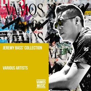 Jeremy Bass' Collection (Explicit)