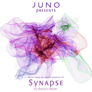 Synapse (Original Theatrical Soundtrack)