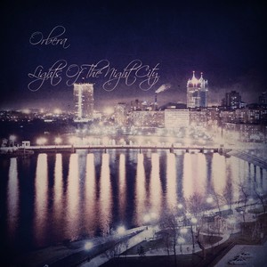Lights Of The Night City (Original Mix)