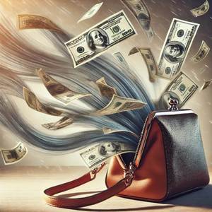 Vento Na Bolsa (Explicit)