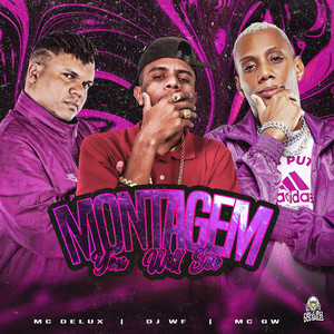 MONTAGEM YOU WILL SEE (Explicit)
