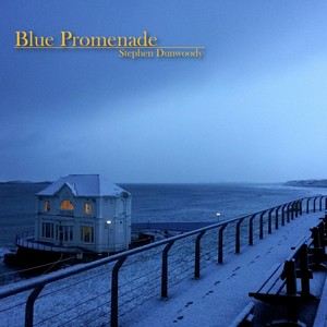 Blue Promenade