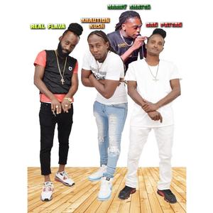 Party Nice(feat. Dan Pattan, Khaution Kush & Harry Shatta)