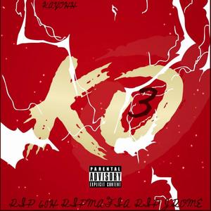 Dorito Bold (Explicit)