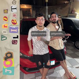 Job Virou Cliente (Explicit)