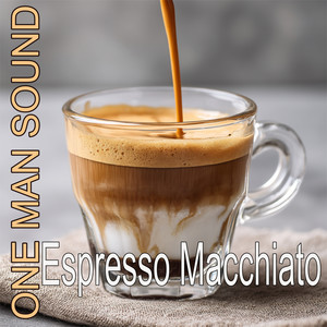 Espresso Macchiato (Instrumental Mix)