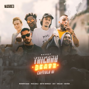 Thicano Beatz: Capítulo 1