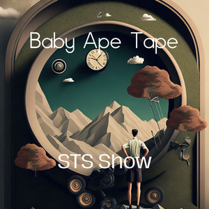 Baby Ape Tape (Explicit)