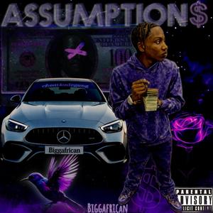 Assumptions (Explicit)