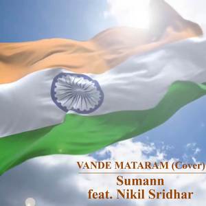 Vande Mataram (Cover)