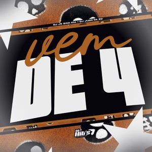 Vem de 4 (Explicit)