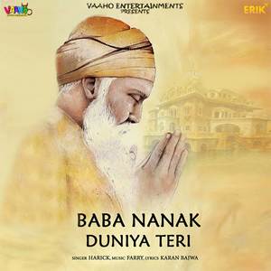 Baba Nanak Duniya Teri