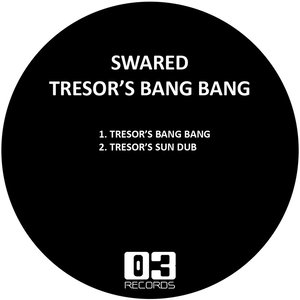 Tresor's Bang Bang