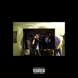 Black Cypress (feat. Ba$$tard, Alexis Reyes, Valalo VG, Flowran & Jaz Blond) [Explicit]