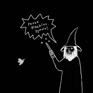 White of Your Eyes (feat. Dale Crover)