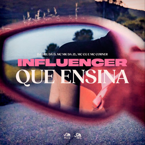 Influencer Que Ensina (Explicit)