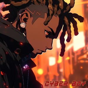 Cyber Boy (feat. Trippie Redd) (Explicit)