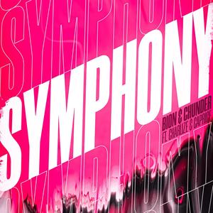 Symphony(feat. Charlize & Caprice)