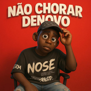 Não chorar denovo
