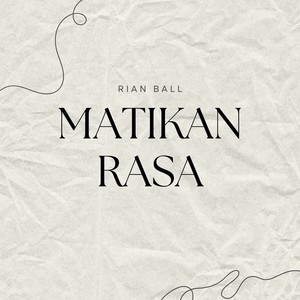 Matikan Rasa