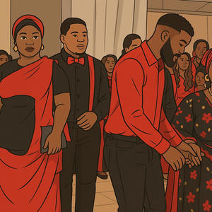 Hambaliyo (feat. Edge Amiri)