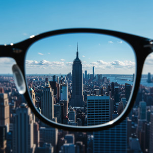 clear sight (Explicit)