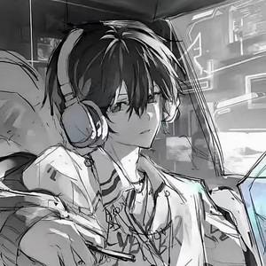 Баллада (你做我倾斜的雨伞吧)-DJ Exister