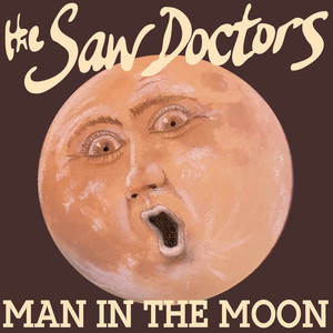 Man In The Moon