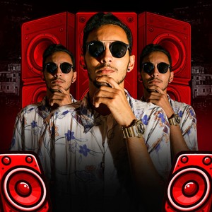 NÃO PODE FAZER BARULHO (Explicit)