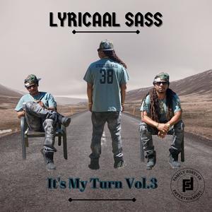 It's My Turn, Vol. 3 (Explicit)