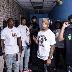 Glocky Raymond (Explicit)