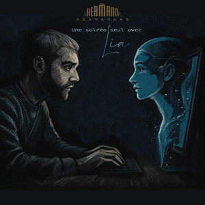 Une soirée seul avec Lia (Explicit)