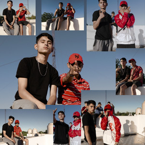 Oneshot Session N°1 (Explicit)