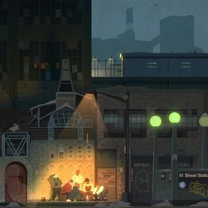 A Death of Unnatural Causes