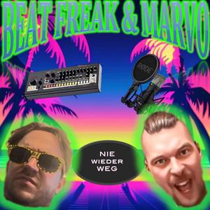 Nie wieder weg (feat. Marvo) (Explicit)