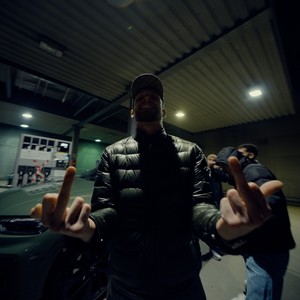 BlueDream (Explicit)