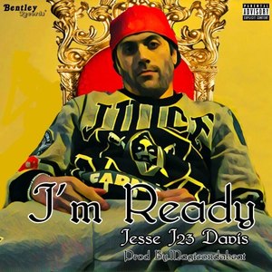 I'm Ready (Explicit)