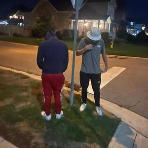 Hide my face (feat. Flip side & Yxng jxm) (Explicit)