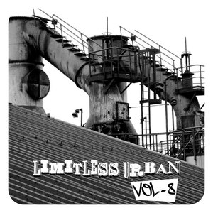 Limitless Urban, Vol. 8